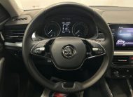 Skoda Kamiq Ambition
