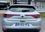 RENAULT MEGANE TECHNO
