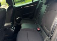 RENAULT MEGANE TECHNO