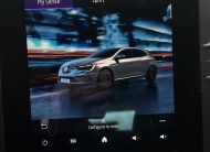 RENAULT MEGANE TECHNO