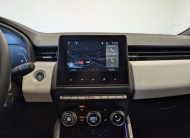 Renault clio V Techno
