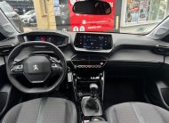 PEUGEOT 208 ALLURE PACK