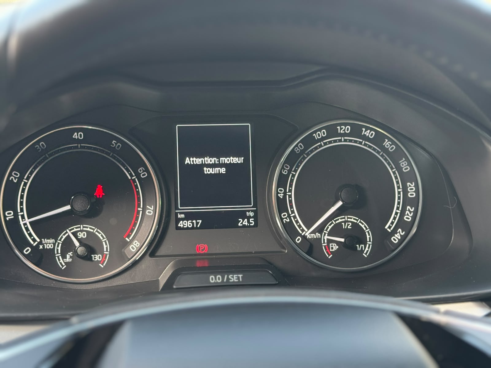 Skoda Kamiq Ambition