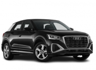AUDI Q2 S LINE