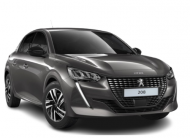 PEUGEOT 208 ALLURE PACK