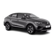 RENAULT ARKANA TECHNO
