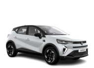 RENAULT CAPTUR TECHNO
