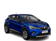 RENAULT CAPTUR TECHNO