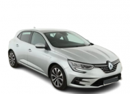 RENAULT MEGANE TECHNO