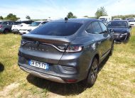 RENAULT ARKANA TECHNO