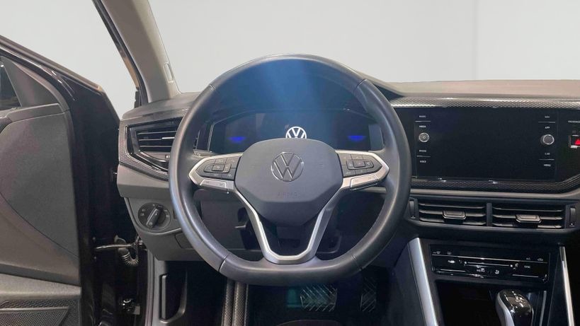 VOLKSWAGEN TAIGO LIFE