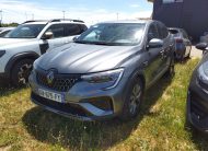 RENAULT ARKANA TECHNO
