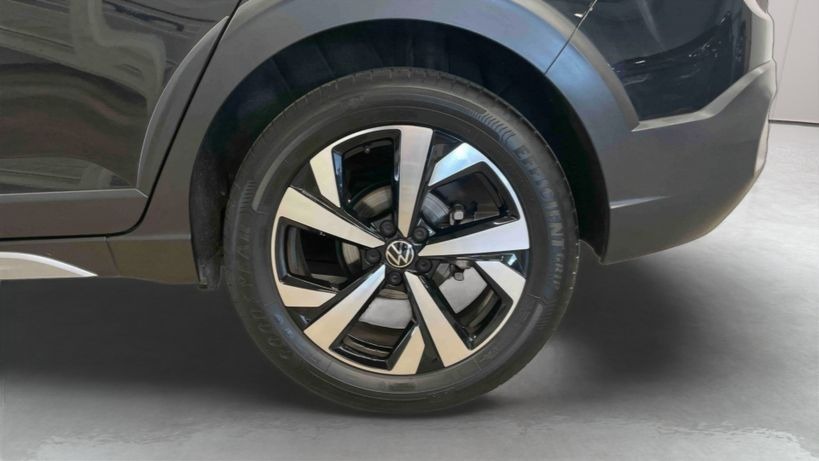 VOLKSWAGEN TAIGO LIFE