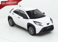 Toyota Aygo X Dynamic