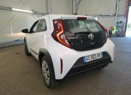 Toyota Aygo X Dynamic
