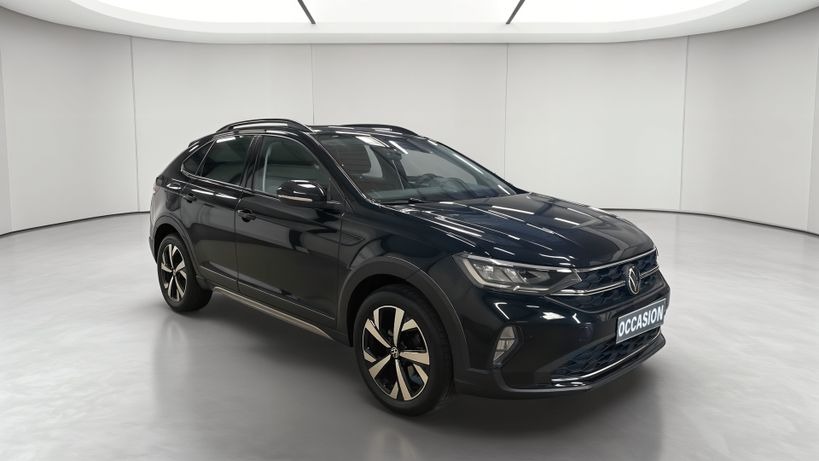 VOLKSWAGEN TAIGO LIFE