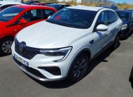 RENAULT ARKANA TECHNO