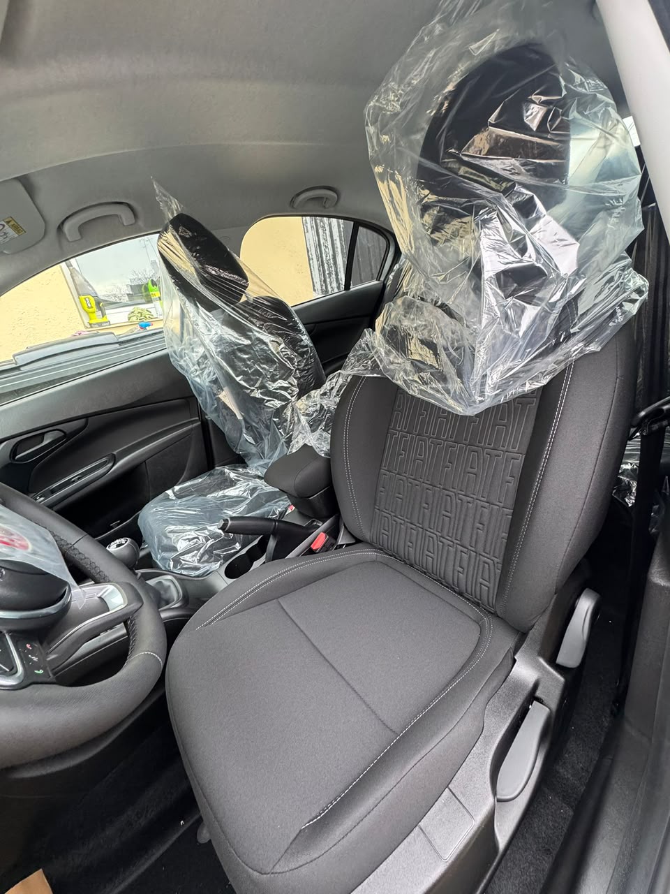 FIAT TIPO SEDAN