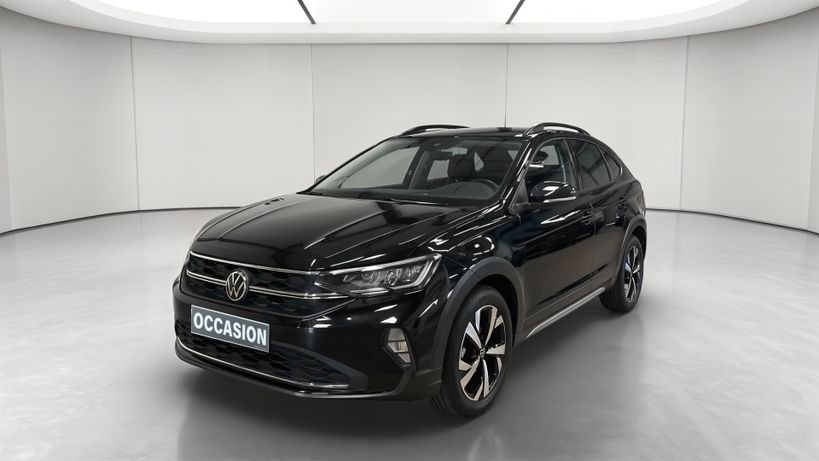 VOLKSWAGEN TAIGO LIFE