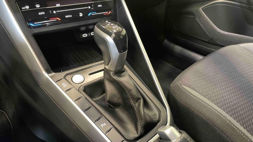VOLKSWAGEN TAIGO LIFE