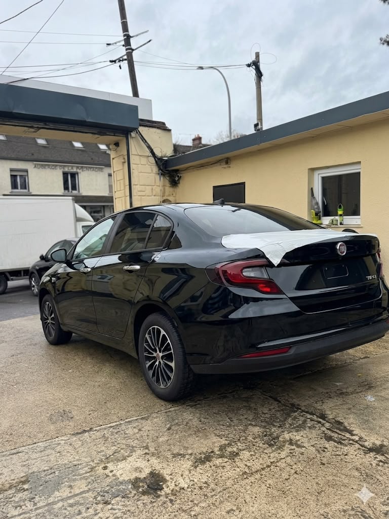 FIAT TIPO SEDAN