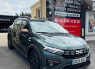 DACIA SANDERO STEPWAY EXTRÊME+