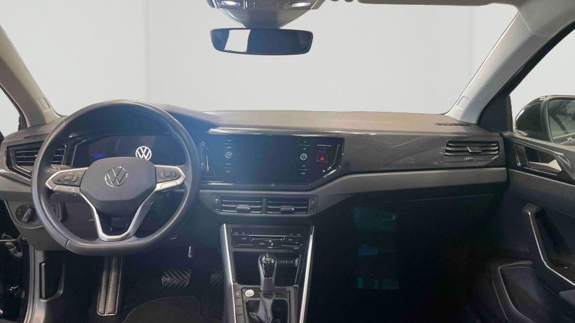 VOLKSWAGEN TAIGO LIFE