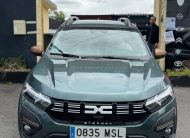 DACIA SANDERO STEPWAY EXTRÊME+