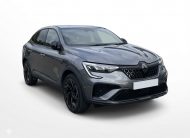 RENAULT ARKANA TECHNO