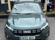 DACIA SANDERO STEPWAY EXTREME +