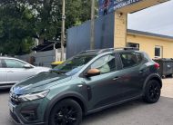 DACIA SANDERO STEPWAY EXTREME +