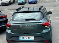 DACIA SANDERO STEPWAY EXTREME +