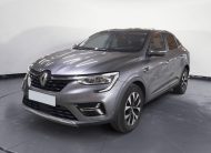RENAULT ARKANA EVOLUTION
