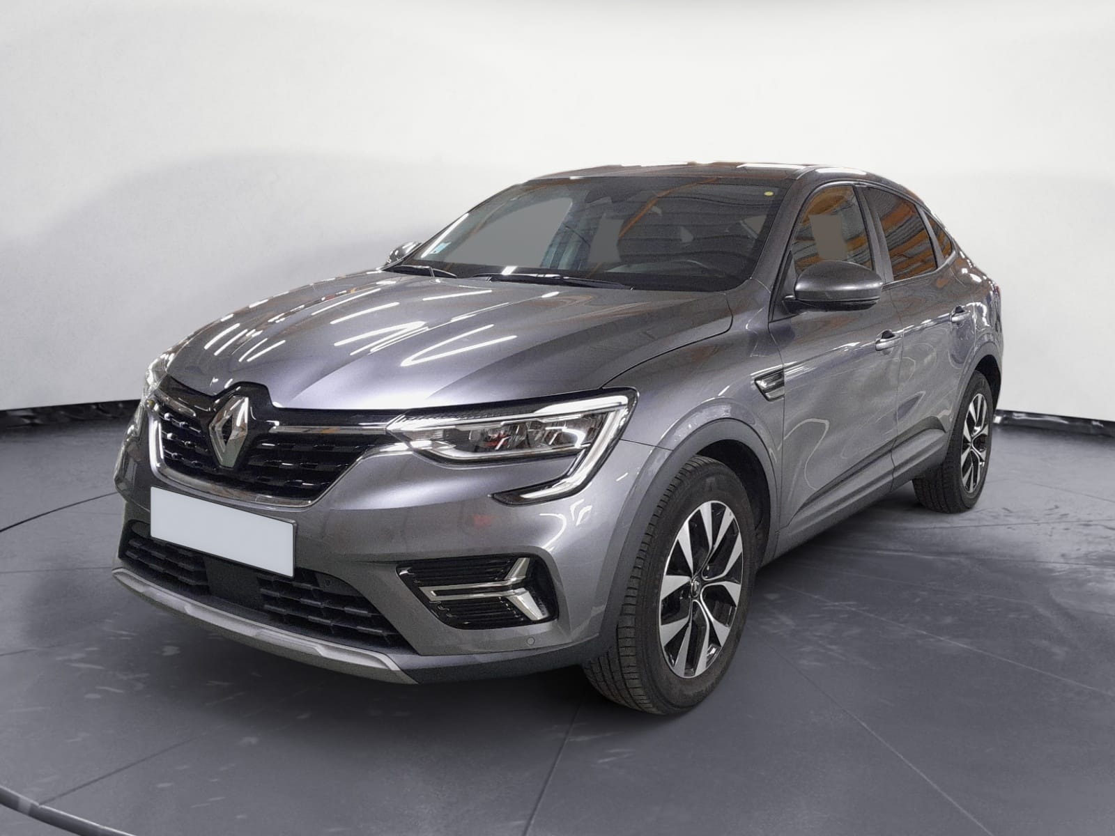 RENAULT ARKANA EVOLUTION