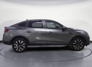 RENAULT ARKANA EVOLUTION