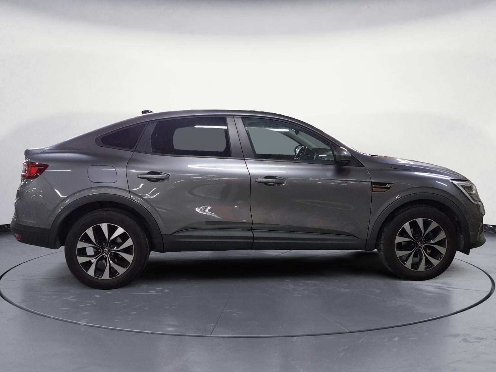 RENAULT ARKANA EVOLUTION