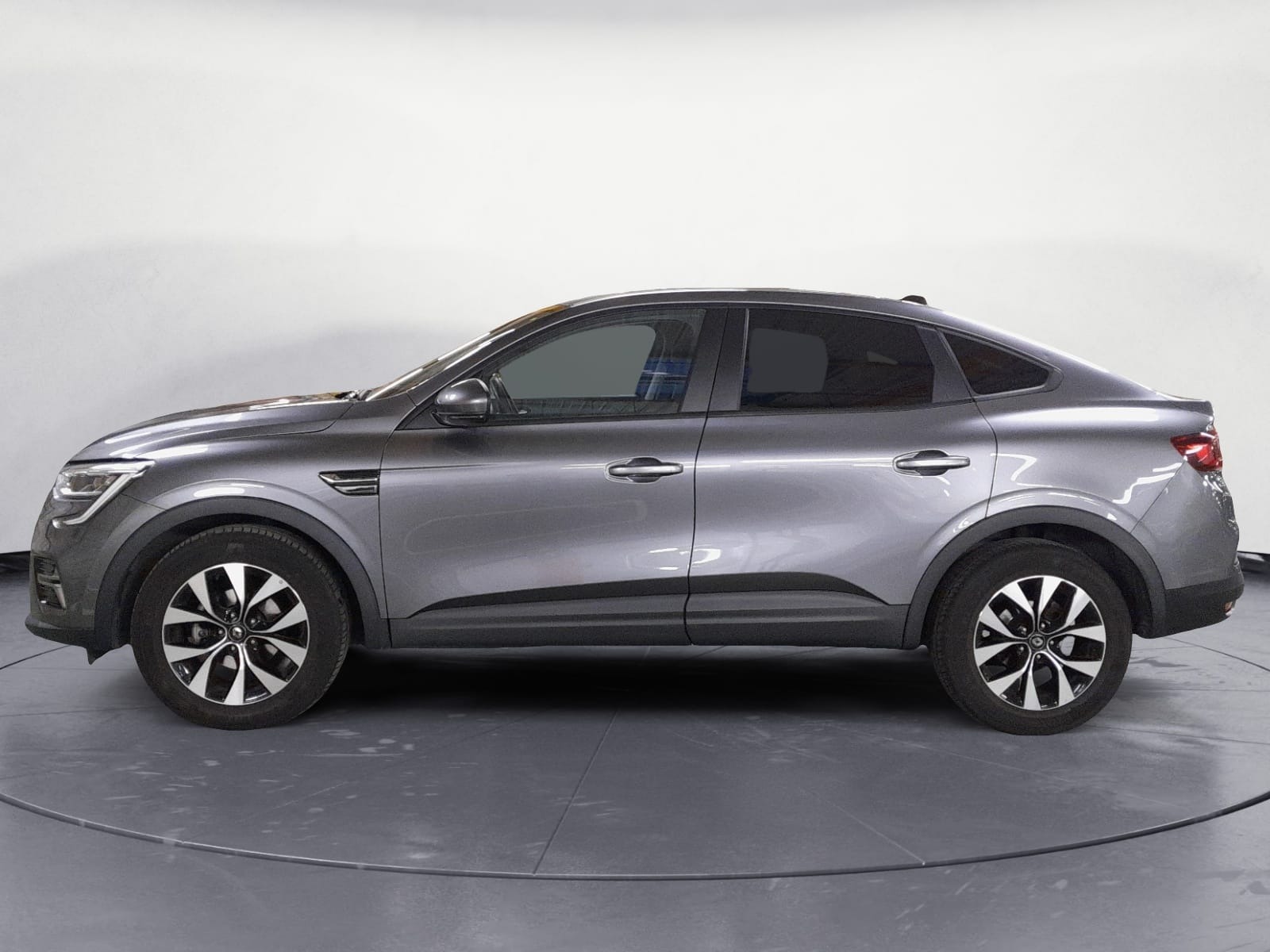 RENAULT ARKANA EVOLUTION