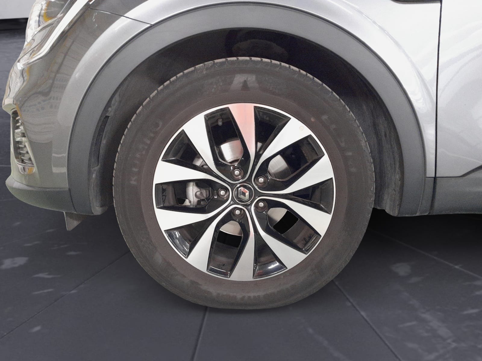 RENAULT ARKANA EVOLUTION