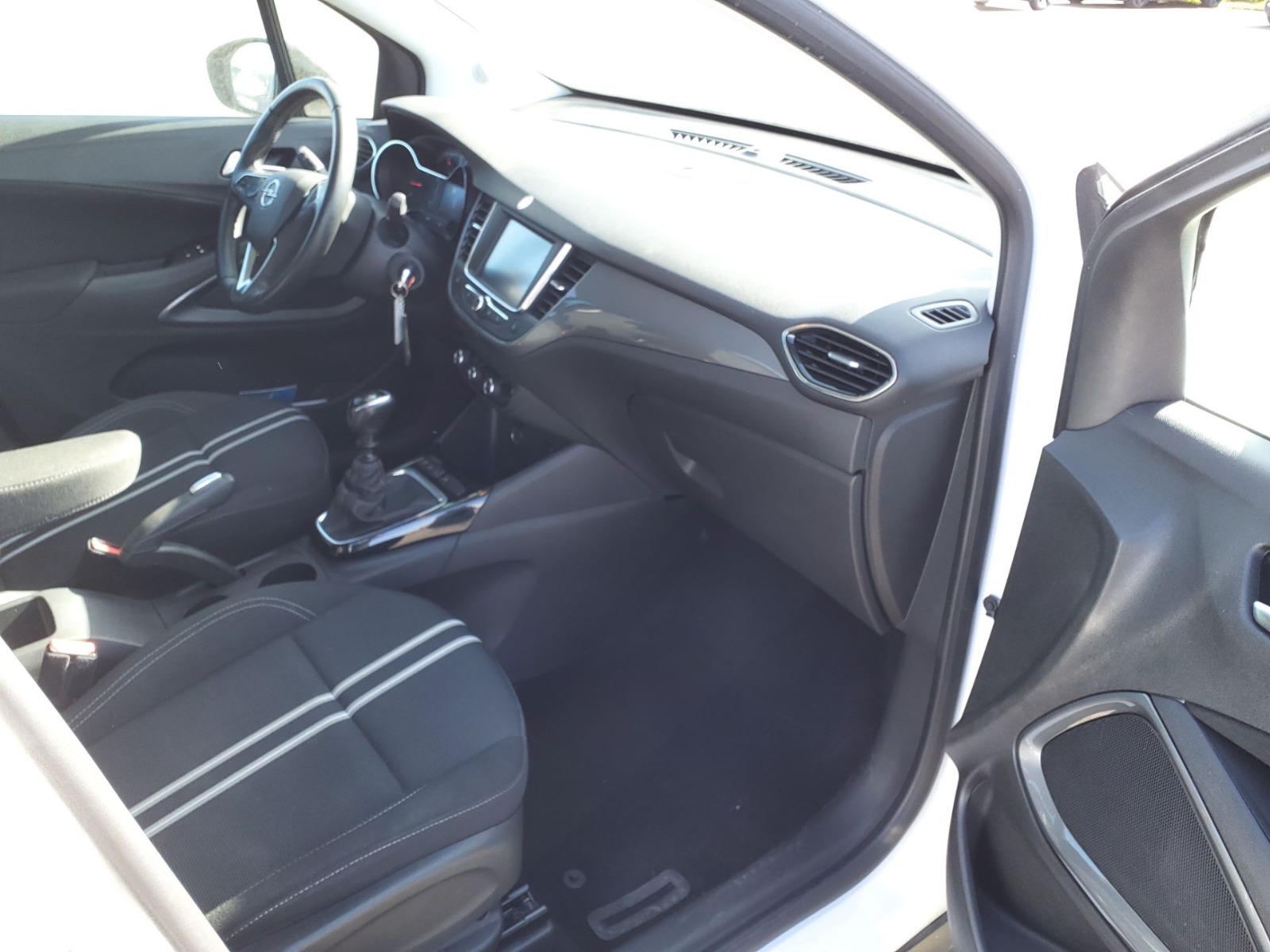 Opel Crossland Elegance