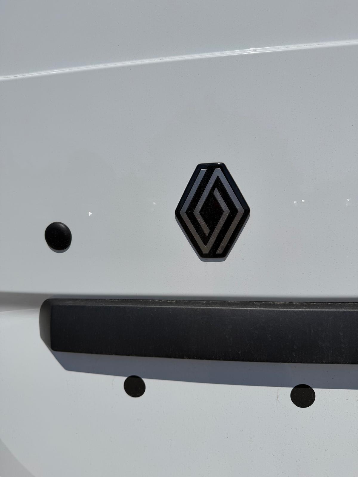 RENAULT MASTER L2H2