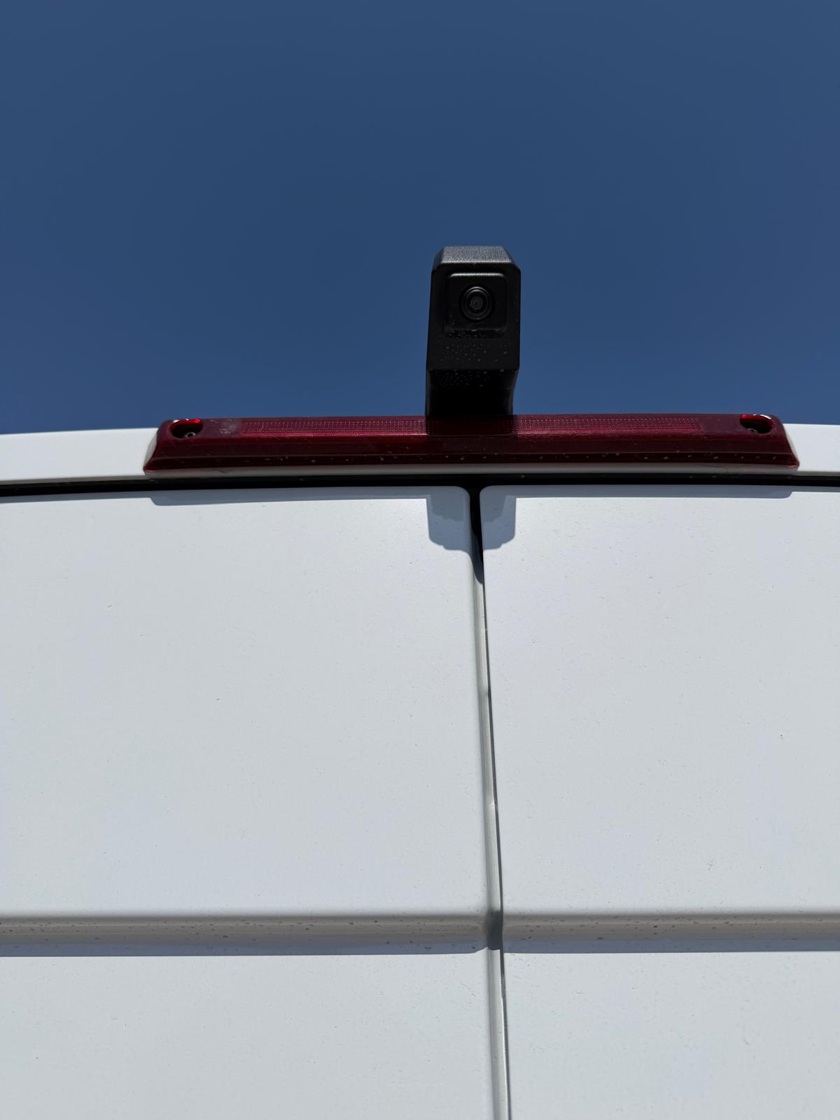 RENAULT MASTER L2H2
