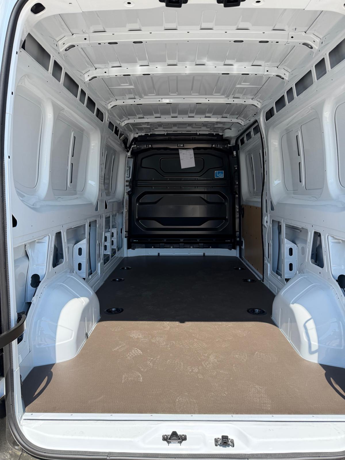 RENAULT MASTER L2H2