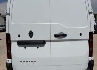 RENAULT MASTER L2H2