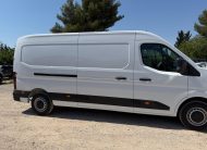 RENAULT MASTER L2H2