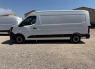 RENAULT MASTER L2H2