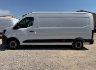 RENAULT MASTER L2H2