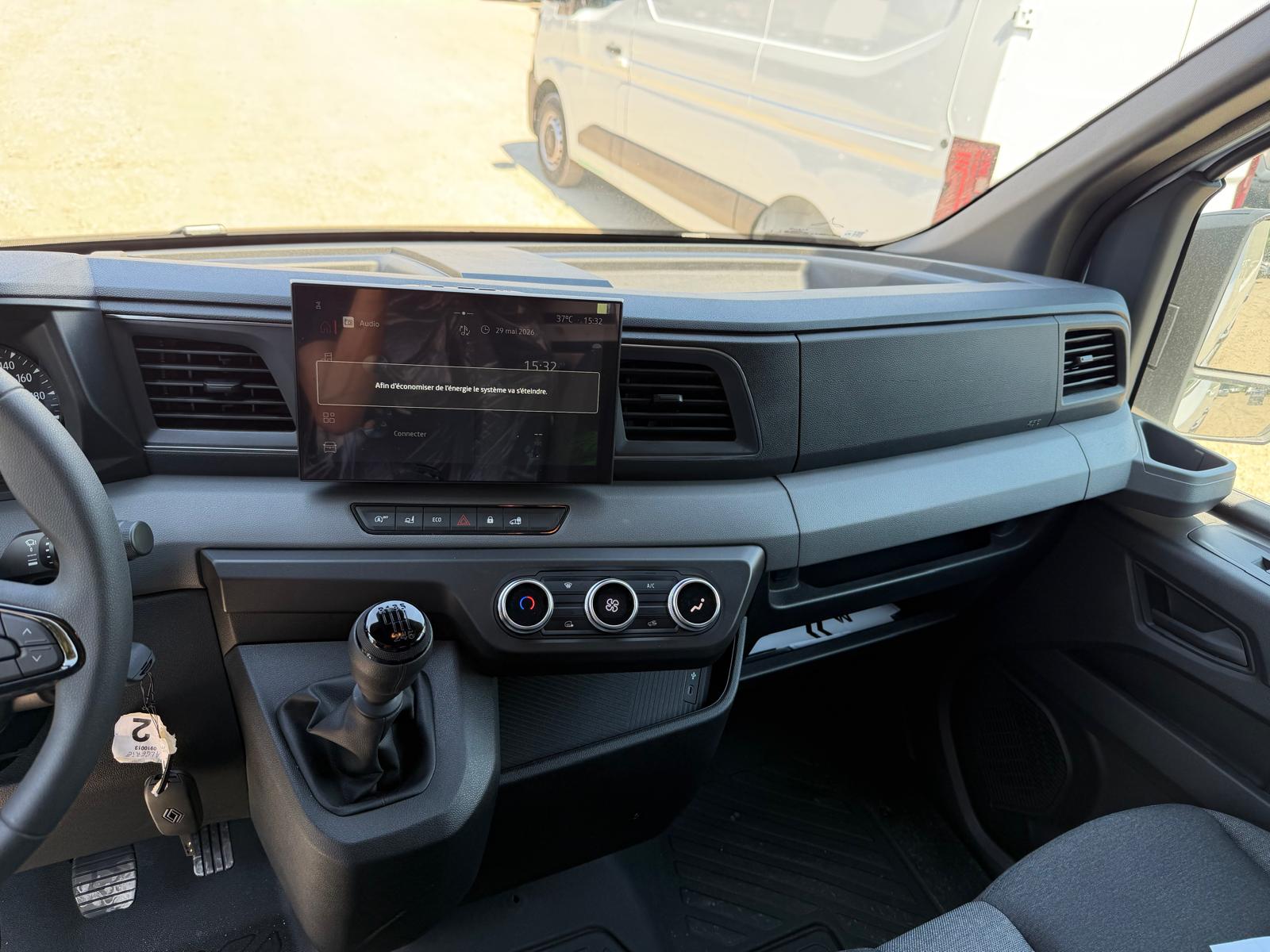 RENAULT MASTER L2H2