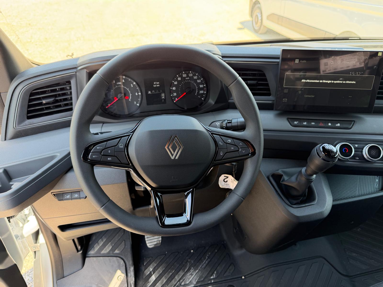 RENAULT MASTER L2H2