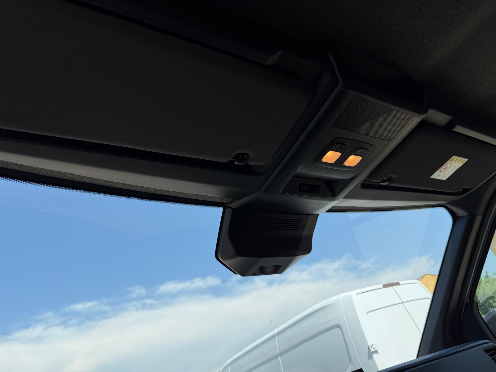 RENAULT MASTER L2H2