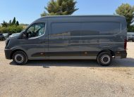RENAULT MASTER L2H2
